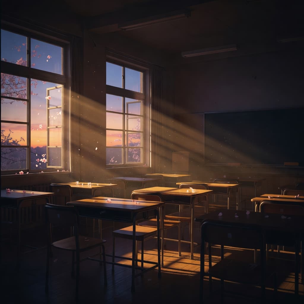 校園
